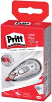 Correctietape Pritt navulbaar Flex 6mmx12m-3