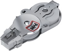 Correctietapevulling Pritt navul cassette Flex 6mmx12m