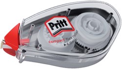 Correctietape Pritt Compact Flex 6mmx10m