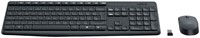 Toetsenbord Logitech MK235 Qwerty + muis zwart-2