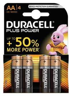 Staaf- en blokbatterijen