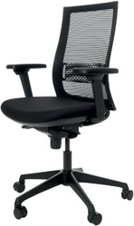 Bureaustoelen divers