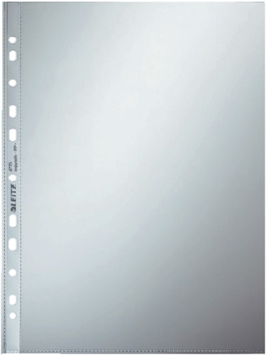 Showtas Leitz 47700002 standaard A4 PP 0.08mm