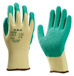 Persoonlijke Beschermings Middelen