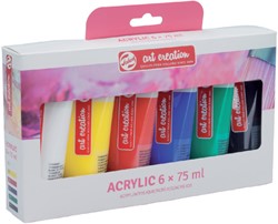 Acrylverf