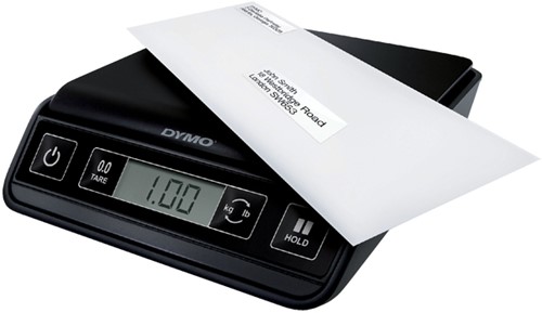 Briefweger Dymo M1 digitaal tot 1000gr