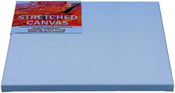 Spieramen en canvassen