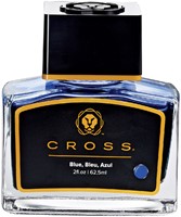 Vulpeninkt Cross blauw