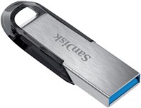 USB stick 3.0 Sandisk Cruzer Ultra Flair USB-A 32GB-3