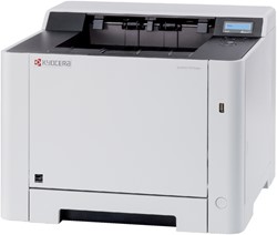 Kleurenlaserprinters