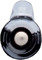 Balpen Cross Century classic glanzend chroom-3