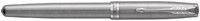 Vulpen Parker Sonnet stainless steel CT medium-2