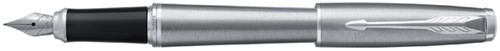 Vulpen Parker Urban metro metallic CT medium