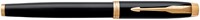 Vulpen Parker IM black GT medium-3