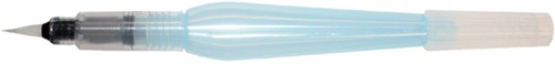 Brushpen Pentel XFRH/1 aquash medium