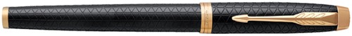 Rollerpen Parker IM Premium black GT fijn-2