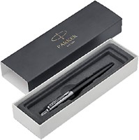 Balpen Parker Jotter Bond street black CT medium-3