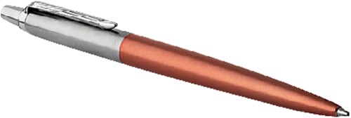 Balpen Parker Jotter Chelsea orange CT medium-2