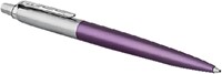 Balpen Parker Jotter Victoria violet CT medium-2