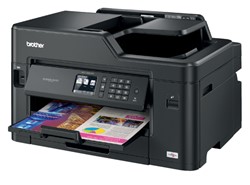 Inkjet MFC