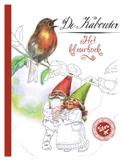 Kleur- en tekenboeken