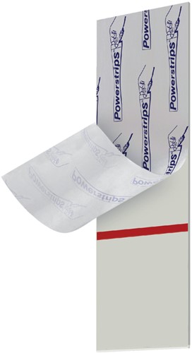 Kleefstrips tesa® tegels & metaal 2kg wit 9 stuks-2