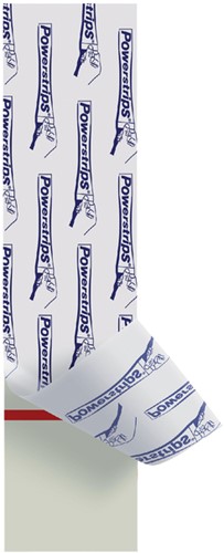 Kleefstrips tesa® tegels & metaal 3kg wit 6 stuks-2