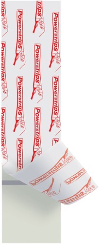 Kleefstrips tesa® behang & pleisterwerk 1kg wit 6 stuks 6 stuks-2