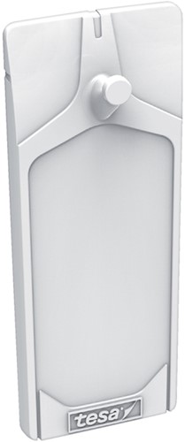 Klevende spijker tesa® behang en pleisterwerk 1kg wit 2 stuks-2