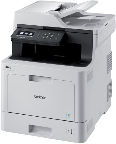 Multifunctional Laser Brother DCP-L8410CDW