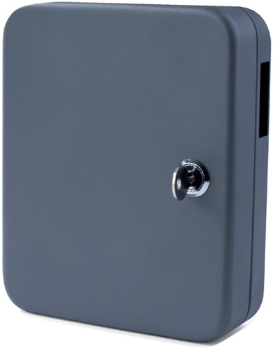 Sleutelkast Quantore Basic 20 haken-2