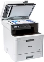 Multifunctional Laser printer Brother MFC-L8690CDW-1