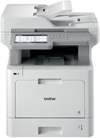 Multifunctional Laser printer Brother MFC-L9570CDW-5