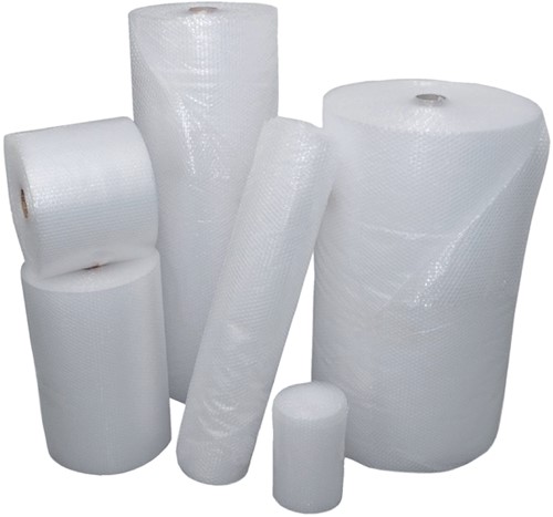 Luchtkussenfolie CleverPack rol 1000mmx5m-2