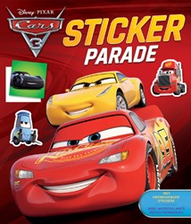 Stickerboeken en stickers