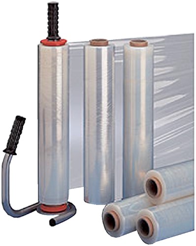 Wikkelfolie IEZZY 500mmx300m 20mu transparant-2