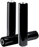 Wikkelfolie IEZZY 500mmx300m 20mu zwart-2