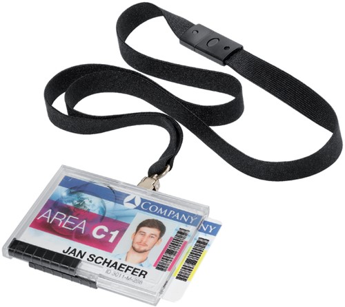 Badge Durable 8921 Pushbox duo 10 stuks-3