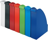 Tijdschriftcassette Leitz plus blauw-3