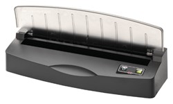 Thermische inbindmachines