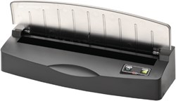 Thermische inbindmachines