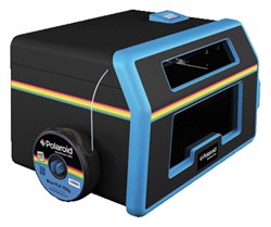 3D printer Polaroid