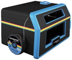 3D printer Polaroid