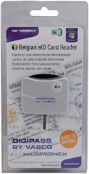 ID- Kaartlezer