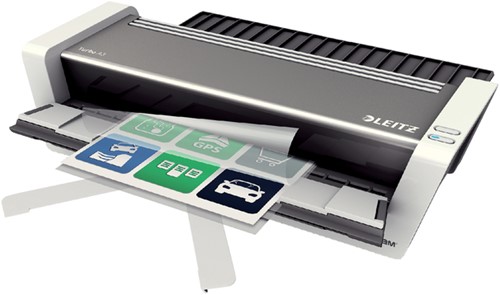 Lamineermachine Leitz ILAM Touch 2 Turbo A3