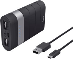 Smartphone- en tablet powerpacks