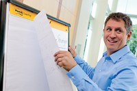 Meeting chart Post-it 559 Super Sticky 63,5x76,2cm wit-1