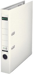 Ordner Leitz 1015 180° 50mm PP A4 wit