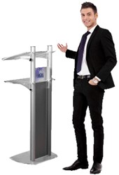 Presentatieproducten