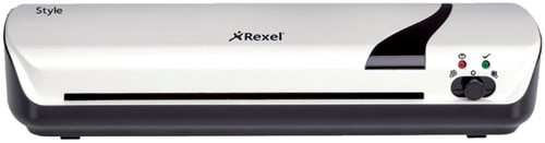 Lamineermachine Rexel Style A4